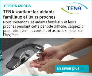 Aide à la continence et à l’élimination chez la personne âgée