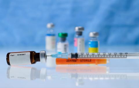 Epuiser efficacement les cellules immunosuppressives (Tregs) à l'intérieur des tumeurs, ce qui permet au système immunitaire de combattre les tumeurs sans « avoir besoin » de devenir hyperactif (Adobe Stock 112584221). Epuiser efficacement les cellules immunosuppressives (Tregs) à l'intérieur des tumeurs, ce qui permet au système immunitaire de combattre les tumeurs sans « avoir besoin » de devenir hyperactif (Adobe Stock 112584221).