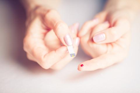 Ce test sera précieux pour les nutritionnistes mais aussi pour les personnes en surpoids et/ou en hypercholestérolémie (Visuel AdobeStock_113201522) Ce test sera précieux pour les nutritionnistes mais aussi pour les personnes en surpoids et/ou en hypercholestérolémie (Visuel AdobeStock_113201522)