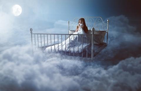 Une nouvelle classe de somnifères préserve la capacité de se réveiller face à une menace Une nouvelle classe de somnifères préserve la capacité de se réveiller face à une menace