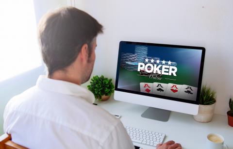 Le jeu devrait être mieux reconnu comme un problème de santé publique avec des stratégies de prévention et de prise en charge (Visuel Adobe Stock 132112995) Le jeu devrait être mieux reconnu comme un problème de santé publique avec des stratégies de prévention et de prise en charge (Visuel Adobe Stock 132112995)
