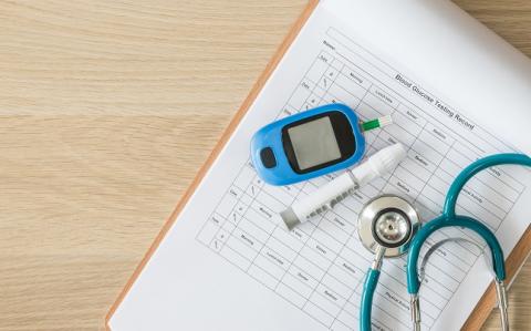Le risque de cancer de la prostate est le plus élevé chez les hommes, en association avec le diabète est ainsi associé à un risque accru de 86% de ce cancer Le risque de cancer de la prostate est le plus élevé chez les hommes, en association avec le diabète est ainsi associé à un risque accru de 86% de ce cancer