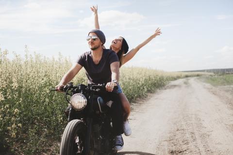Un quart des adultes en âge de concevoir « ne veulent pas d'enfants » et cela ne les empêche pas « d’être toujours heureux » (Visuel Adobe Stock 158564543) Un quart des adultes en âge de concevoir « ne veulent pas d'enfants » et cela ne les empêche pas « d’être toujours heureux » (Visuel Adobe Stock 158564543)