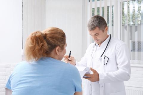 L'IMC est bien la bonne métrique à considérer pour évaluer le risque de cancer associé à l'obésité (Visuel 173281011) L'IMC est bien la bonne métrique à considérer pour évaluer le risque de cancer associé à l'obésité (Visuel 173281011)