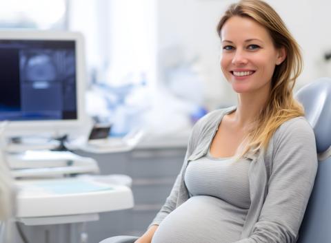 Grossesse et allaitement sont associés à de meilleures fonctions cognitives chez les femmes ménopausées (Visuel Adobe Stock 1742084852)