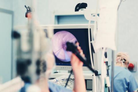 Une nouvelle option diagnostique, non invasive pour ce cancer à partir des concentrations de bactéries buccales (Visuel Adobe Stock 176650546) Une nouvelle option diagnostique, non invasive pour ce cancer à partir des concentrations de bactéries buccales (Visuel Adobe Stock 176650546)