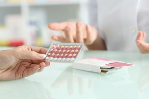 Il est logique qu’en modifiant l’équilibre hormonal chez les femmes, les contraceptifs oraux puissent modifier leur perception de certaines émotions complexes. Il est logique qu’en modifiant l’équilibre hormonal chez les femmes, les contraceptifs oraux puissent modifier leur perception de certaines émotions complexes.