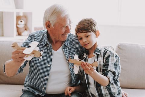 Il est possible de déterminer le degré de sagesse d'un individu, à partir de 7 questions seulement (Visuel Adobe Stock 220725095) Il est possible de déterminer le degré de sagesse d'un individu, à partir de 7 questions seulement (Visuel Adobe Stock 220725095)
