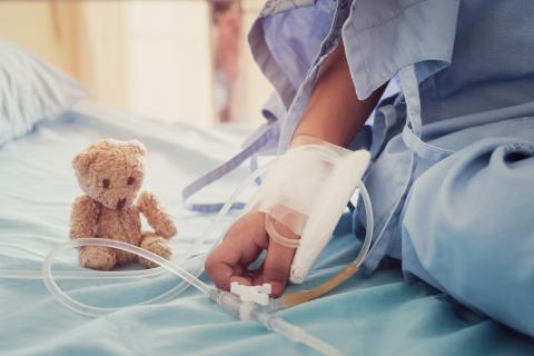 Objectif, mieux traiter, gérer et prévenir les complications cardiovasculaires du virus SRAS-CoV-2 chez les enfants et les jeunes adultes (Visuel Adobe Stock 228812056) Objectif, mieux traiter, gérer et prévenir les complications cardiovasculaires du virus SRAS-CoV-2 chez les enfants et les jeunes adultes (Visuel Adobe Stock 228812056)