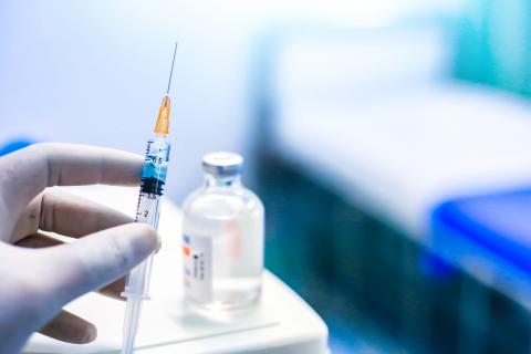 La vaccination COVID-19 est liée une incidence réduite des complications cardiaques de la maladie (Visuel Adobe Stock 230079059) La vaccination COVID-19 est liée une incidence réduite des complications cardiaques de la maladie (Visuel Adobe Stock 230079059)