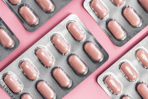 La vitamine D ne parvient pas à réduire les douleurs musculaires associées aux statines (Visuel Adobe Stock 322582194) La vitamine D ne parvient pas à réduire les douleurs musculaires associées aux statines (Visuel Adobe Stock 322582194)