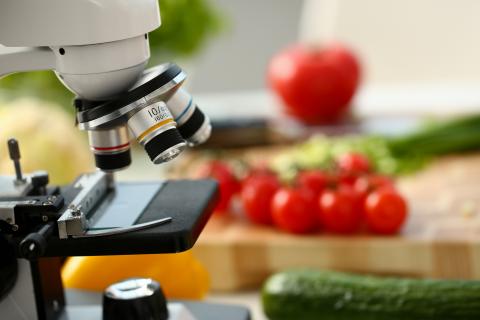 Les nitrates, ces composés présents au naturel dans certains aliments comme la salade, la betterave, le céleri, mais aussi dans le fromage, la volaille, le bœuf et le poisson, sont décrits comme les « Dr. Jekyll and Mr. Hyde » de la santé humaine (Visuel Adobe Stock 324765179) Les nitrates, ces composés présents au naturel dans certains aliments comme la salade, la betterave, le céleri, mais aussi dans le fromage, la volaille, le bœuf et le poisson, sont décrits comme les « Dr. Jekyll and Mr. Hyde » de la santé humaine (Visuel Adobe Stock 324765179)