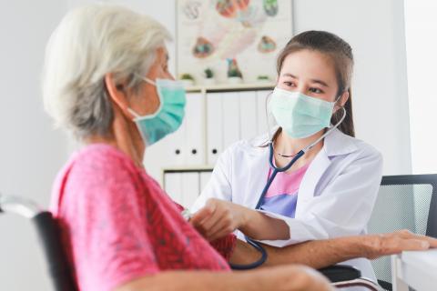 La sclérose en plaques (SEP) joue-t-elle un rôle dans le dépistage et le diagnostic du cancer ou directement dans son incidence ? (Visuel Adobe Stock 328411977) La sclérose en plaques (SEP) joue-t-elle un rôle dans le dépistage et le diagnostic du cancer ou directement dans son incidence ? (Visuel Adobe Stock 328411977)