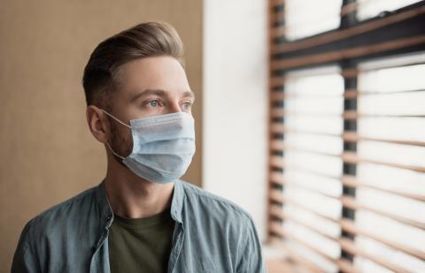Les mesures ciblées telles que le traçage visant à éliminer le virus, valent mieux que les mesures globales, telles que le confinement, qui ne font que le retarder.(Visuel Adobe Stock 397370532) Les mesures ciblées telles que le traçage visant à éliminer le virus, valent mieux que les mesures globales, telles que le confinement, qui ne font que le retarder.(Visuel Adobe Stock 397370532)