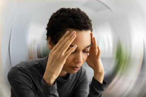 Bientôt un dispositif cérébral permettra de soulager la douleur mais aussi d'autres troubles cérébraux, tels que l'anxiété, la dépression ou encore les attaques de panique (Viosuel Adobe Stock 428467573) Bientôt un dispositif cérébral permettra de soulager la douleur mais aussi d'autres troubles cérébraux, tels que l'anxiété, la dépression ou encore les attaques de panique (Viosuel Adobe Stock 428467573).