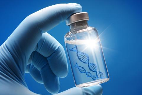 Les vaccins à ARNm trouvent une nouvelle application prometteuse dans la lutte contre le paludisme (Visuel Adobe Stock 431467427)