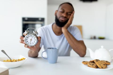 Des équipes de chercheurs commencent à se pencher sur la condition, dont la prévalence semble en augmentation : la rumination cérébrale (Visuel Adobe Stock 483258413) Des équipes de chercheurs commencent à se pencher sur la condition, dont la prévalence semble en augmentation : la rumination cérébrale (Visuel Adobe Stock 483258413)