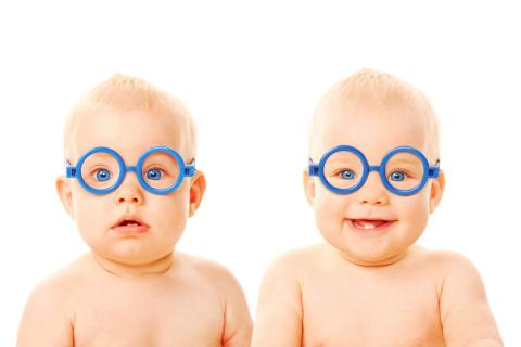 Les enfants de l'étude dont le niveau intellectuel et le développement cognitif sont faibles sont nés par césarienne Les enfants de l'étude dont le niveau intellectuel et le développement cognitif sont faibles sont nés par césarienne