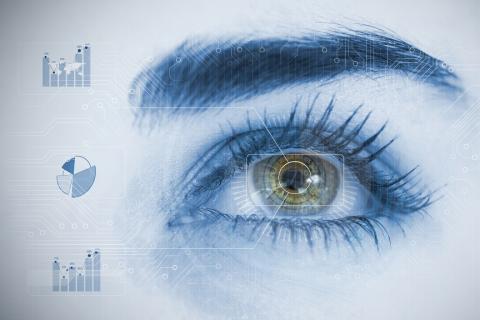 La concentration de certaines protéines dans l'œil apparaît comme un prédicteur possible de la maladie d'Alzheimer La concentration de certaines protéines dans l'œil apparaît comme un prédicteur possible de la maladie d'Alzheimer