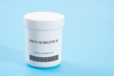 Mais comment les bactéries intestinales affectent la santé du cerveau ? (Visuel Adobe Stock 524708639) Mais comment les bactéries intestinales affectent la santé du cerveau ? (Visuel Adobe Stock 524708639)