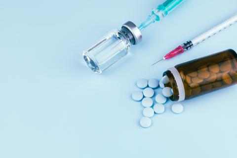 L'utilisation de stéroïdes (ou corticostéroïdes) est à nouveau associée à des effets secondaires graves chez les adolescents et les jeunes adultes (Visuel Adobe Stock 543842017) L'utilisation de stéroïdes (ou corticostéroïdes) est à nouveau associée à des effets secondaires graves chez les adolescents et les jeunes adultes (Visuel Adobe Stock 543842017).
