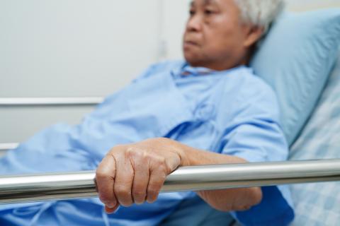 Il existe différences de prise en charge des accidents vasculaires cérébraux (AVC) selon les différents groupes de population, avec un moindre accès aux traitements adaptés pour les minorités (Visuel Adobe Stock 544273431) Il existe différences de prise en charge des accidents vasculaires cérébraux (AVC) selon les différents groupes de population, avec un moindre accès aux traitements adaptés pour les minorités (Visuel Adobe Stock 544273431)
