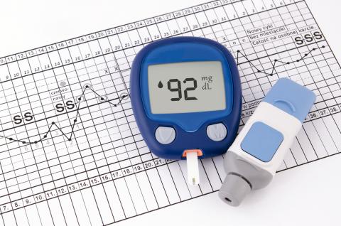 Quelles sont les régions cérébrales activées en association avec les modifications des niveaux de glucose ? (Visuel Adobe Stock 600298053) Quelles sont les régions cérébrales activées en association avec les modifications des niveaux de glucose ? (Visuel Adobe Stock 600298053)