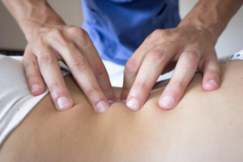 En souscrivant à certaines mutuelles, le patient peut se faire rembourser jusqu’à trois séances dans l’année (Visuel Adobe Stock 68607941) En souscrivant à certaines mutuelles, le patient peut se faire rembourser jusqu’à trois séances dans l’année (Visuel Adobe Stock 68607941)