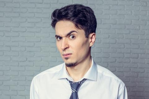 Que se passe-t-il dans le cerveau lorsque nous ressentons une gêne voire une aversion ? Que se passe-t-il dans le cerveau lorsque nous ressentons une gêne voire une aversion ?