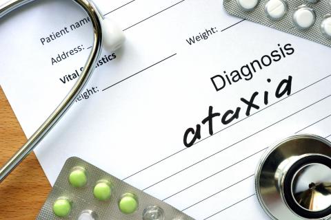 La découverte de cette cause génétique va permettre d’améliorer le diagnostic de ce groupe de maladies rares mais évolutives et débilitantes, puisqu’elles privent les patients atteints de leur capacités motrices (Visuel Adobe Stock 85398992) La découverte de cette cause génétique va permettre d’améliorer le diagnostic de ce groupe de maladies rares mais évolutives et débilitantes, puisqu’elles privent les patients atteints de leur capacités motrices (Visuel Adobe Stock 85398992)