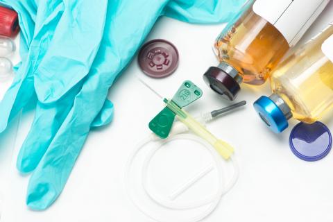 Une forme synthétique de HDL apporte une protection contre la septicémie chez la souris et appelle à tester ce HDL synthétique par de futurs essais cliniques (Visuel Adobe Stock 86006220) Une forme synthétique de HDL apporte une protection contre la septicémie chez la souris et appelle à tester ce HDL synthétique par de futurs essais cliniques (Visuel Adobe Stock 86006220).