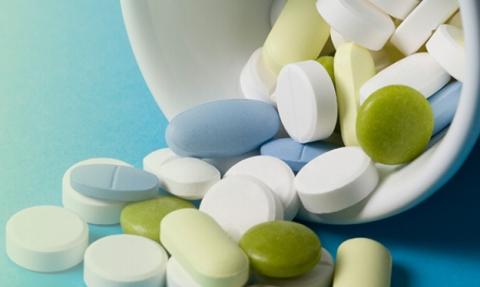 C'est la plus forte baisse annuelle de l'utilisation d'antibiotiques dans les 29 pays de l’UE, constatée ces 20 dernières années (Visuel ECDC) C'est la plus forte baisse annuelle de l'utilisation d'antibiotiques dans les 29 pays de l’UE, constatée ces 20 dernières années (Visuel ECDC)