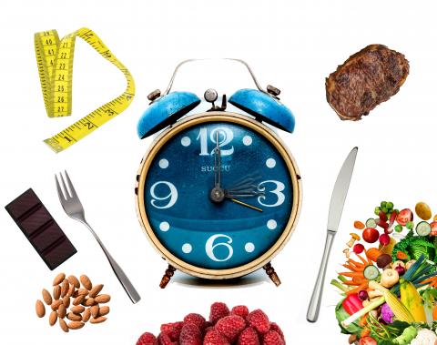 Quand faut-il manger pour bien gérer son poids? Quand faut-il manger pour bien gérer son poids?