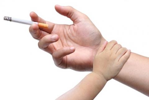 Le premier jour de tentative d'arrêt du tabac est particulièrement difficile pour les femmes (Visuel Adobe Stock 116575177) Le premier jour de tentative d'arrêt du tabac est particulièrement difficile pour les femmes (Visuel Adobe Stock 116575177)