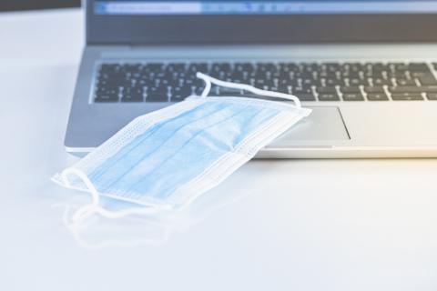 Ce déploiement du système d’information en 48 h par les équipes CLM permet déjà une prise en charge rapide des patients COVID-19 avec le formulaire spécifique de MLM. Ce déploiement du système d’information en 48 h par les équipes CLM permet déjà une prise en charge rapide des patients COVID-19 avec le formulaire spécifique de MLM.