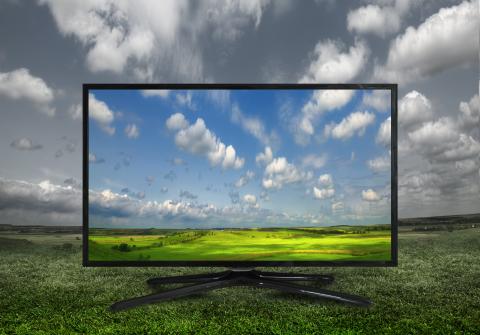 Il s’agit de produits chimiques couramment utilisés dans les écrans de smartphones, de téléviseurs et d'ordinateurs, pouvant être toxiques. Il s’agit de produits chimiques couramment utilisés dans les écrans de smartphones, de téléviseurs et d'ordinateurs, pouvant être toxiques.