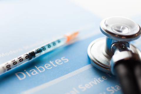 Le diabète de type 3c reste bien moins bien connu par les cliniciens que le diabète de type 1 et de type 2 (Visuel AdobeStock_62404725) Le diabète de type 3c reste bien moins bien connu par les cliniciens que le diabète de type 1 et de type 2 (Visuel AdobeStock_62404725)