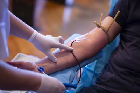 L'ARN détectable ne signifie pas obligatoirement infectiosité L'ARN détectable ne signifie pas obligatoirement infectiosité