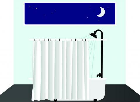Prendre un bain 90 minutes avant de se coucher permet de mieux s’endormir Prendre un bain 90 minutes avant de se coucher permet de mieux s’endormir