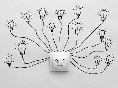 Le syndrome de fatigue chronique (SFC) affecte 17 millions de personnes dans le monde Le syndrome de fatigue chronique (SFC) affecte 17 millions de personnes dans le monde