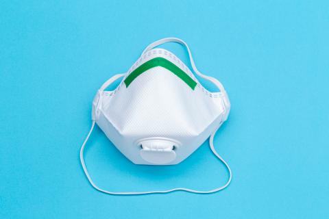 Le manque d’EPI est considérable Le manque d’EPI est considérable