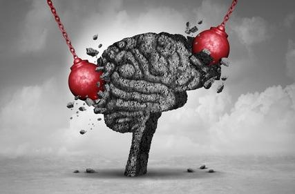 Ces travaux désignent plusieurs cibles moléculaires prometteuseset confirment une nouvelle voie de désamorçage des souvenirs traumatiques (Visuel Fotolia 132702369). Ces travaux désignent plusieurs cibles moléculaires prometteuseset confirment une nouvelle voie de désamorçage des souvenirs traumatiques (Visuel Fotolia 132702369).