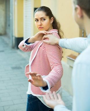 Harcelement Sexuel Toute Forme Quelle Qu Elle Soit Porte Prejudice Psychologique Sante Log