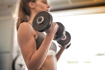 L'étude contribue à expliquer pourquoi certaines personnes réagissent bien à l'exercice aérobique et à l'entraînement, alors que d'autres n’en voient pas trop les résultats. L'étude contribue à expliquer pourquoi certaines personnes réagissent bien à l'exercice aérobique et à l'entraînement, alors que d'autres n’en voient pas trop les résultats.