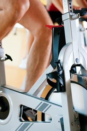 Gros plan sur la mécanique musculaire et sur leur unité de base, les sarcomères Gros plan sur la mécanique musculaire et sur leur unité de base, les sarcomères