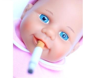 Grossesse Et Tabagisme Passif Des Milliers D Enfants Mort Nes Sante Log