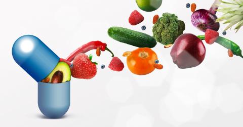 Un rappel du rôle clé de l’alimentation dans la prévention des maladies chroniques et de l'urgente nécessité de lutter contre l'insécurité alimentaire (Visuel Fotolia) Un rappel du rôle clé de l’alimentation dans la prévention des maladies chroniques et de l'urgente nécessité de lutter contre l'insécurité alimentaire (Visuel Fotolia)