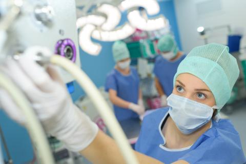 Il s'agit du premier cas d’infection COVID-19, résistant au remdesivir, chez un patient immunodéprimé (Visuel Adobe Stock 177487958) Il s'agit du premier cas d’infection COVID-19, résistant au remdesivir, chez un patient immunodéprimé (Visuel Adobe Stock 177487958)