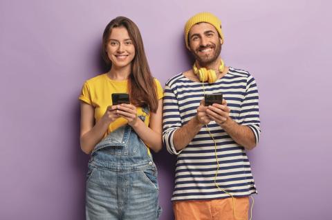 Les étudiants sont de jeunes adultes et aspirent à ce titre à devenir acteurs de leur santé, LMDE s'engage à les accompagner lors de cette étape essentielle d'émancipation (Visuel 1èrePlace) Les étudiants sont de jeunes adultes et aspirent à ce titre à devenir acteurs de leur santé, LMDE s'engage à les accompagner lors de cette étape essentielle d'émancipation (Visuel 1èrePlace)