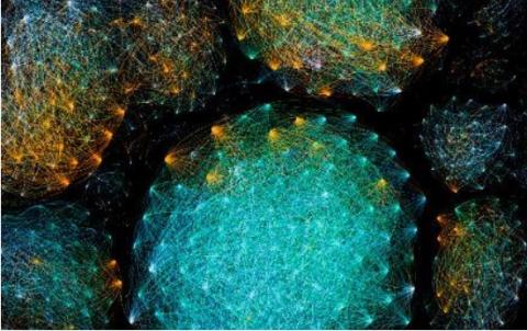 Le corps a « appris » à entretenir les meilleures relations possibles avec les bonnes bactéries intestinales notamment en entraînant le système immunitaire à reconnaître ces microbes à un stade précoce (Visuel François-Joseph Lapointe, Université de Montréal) Le corps a « appris » à entretenir les meilleures relations possibles avec les bonnes bactéries intestinales notamment en entraînant le système immunitaire à reconnaître ces microbes à un stade précoce (Visuel François-Joseph Lapointe, Université de Montréal)